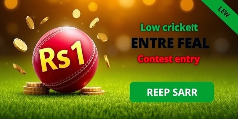 Join a Rs 1 contest on 51Game Pro